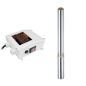 Pompa submersibila Wokin 750 W 1 CP