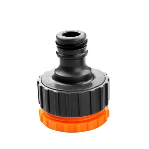 Adaptor pentru robinet, filet interior WOKIN 3/4 x1 din material plastic