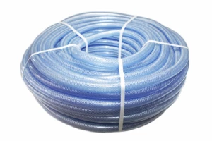 Furtun insertie 1/2inch pt apa 50M Micul Fermier