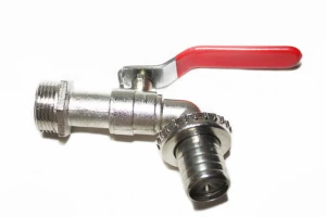 Robinet de scurgere Micul Fermier 3/4