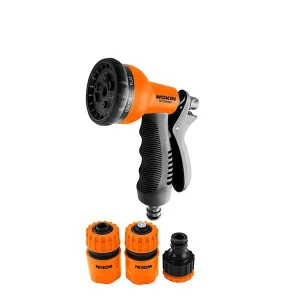 Set conectare furtun Wokin