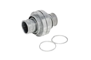 Set cuple Micul Fermier 2 aluminiu (Furtun pompier)