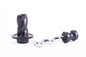 Melc pompa apa (tun) snec Micul Fermier