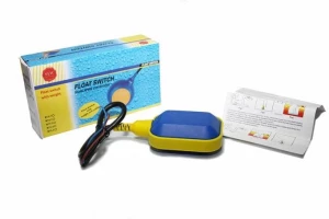 Plutitor pompa apa submersibila Micul Fermier