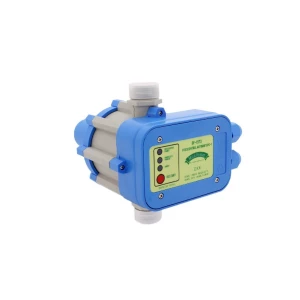 Prescontrol automat EPC-1 Micul Fermier