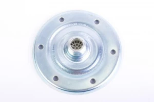 Flansa pentru hidrofor 24L Micul Fermier