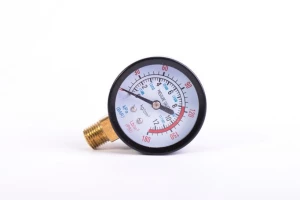 Manometru hidrofor Micul Fermier (Radial)