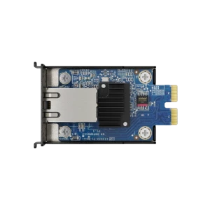 Модуль обновления сети SYNOLOGY E10G22-T1-Mini, Синий