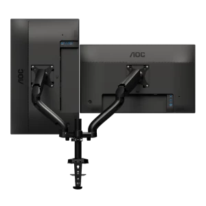 Настольный кронштейн для монитора AOC AD110D0, Черный