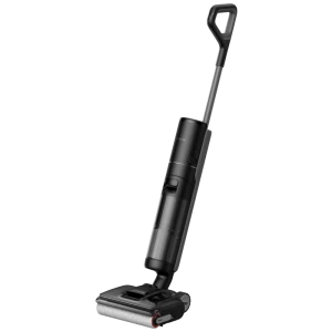 Aspirator Vertical Dreame H12 Pro Flexreach, Negru