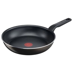Tigaie Tefal C3840653, 28cm, Negru