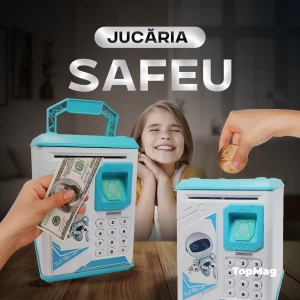 JUCĂRIA SAFEU
