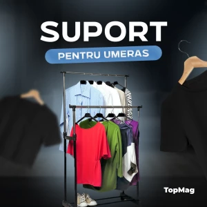 SUPORT PENTRU UMERAS