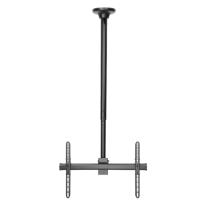 Suport pentru tavan Reflecta Pallas 70-6040T, Negru
