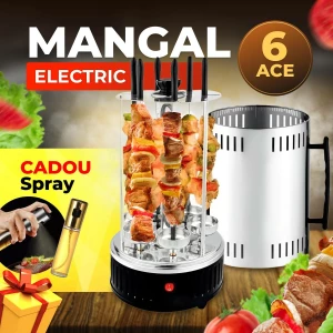 MANGAL ELECTRIC CU 6 ACE