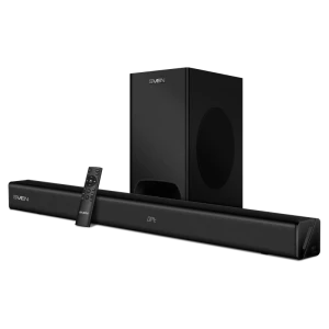 Soundbar SVEN SB-2400DD, Negru