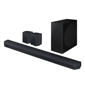 Soundbar Samsung HW-Q930D, Negru