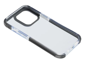Чехол Cellularline Tetra Force Strong Guard - iPhone 14, Прозрачный