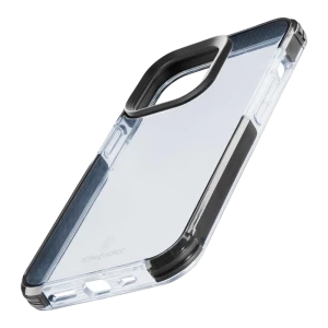 Чехол Cellularline Tetra Force Strong Guard - iPhone 15 Pro Max, Прозрачный