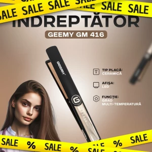 INDREPTĂTOR GEEMY GM 416