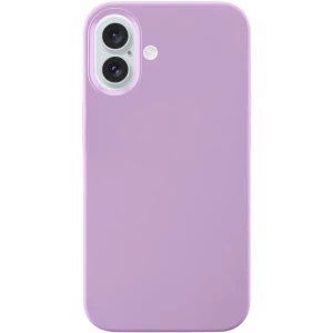 Чехол Cellularline Sensation - iPhone 16, Розовый
