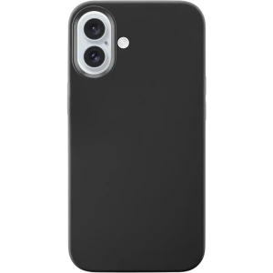 Чехол Cellularline Sensation - iPhone 16 Plus, Чёрный