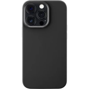 Чехол Cellularline Sensation - iPhone 16 Pro Max, Чёрный