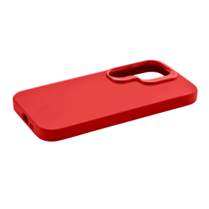 Чехол Cellularline Sensation+ для Samsung Galaxy S25 Ultra, Красный