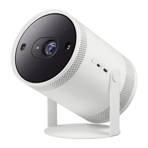 Proiector portabil Samsung SP-LFF3CLAXXUA, 500ANSI Lumens, FullHD (1920 x 1080) 