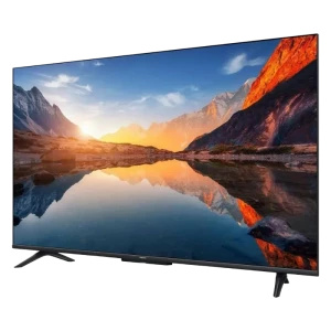 43" LED SMART TV Xiaomi ELA5493EU, 1920x1080 FHD, Google TV, Negru