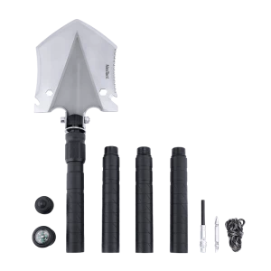 Многофункциональный набор NexTool Folding Shovel 14 в 1