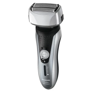 Aparat de ras electric Panasonic ES-RF41-S520	, Gri
