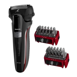 Aparat de ras electric Panasonic ES-LL41-K520, Negru