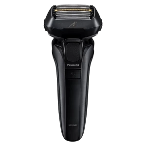 Aparat de ras electric Panasonic ES-LV6U-K820, Negru