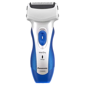 Aparat de ras electric Panasonic ES6003S520, Albastru