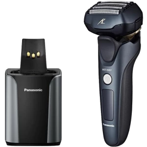 Aparat de ras electric Panasonic ES-LV97-K820, Negru