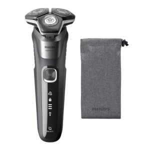 Aparat de ras electric Philips S5887/10, Gri