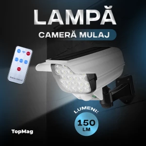 LAMPĂ CAMERĂ MULAJ (2178T)