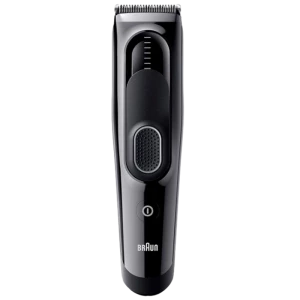Машинка для стрижки Braun HC5310, Чёрный