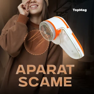 APARAT SCAME