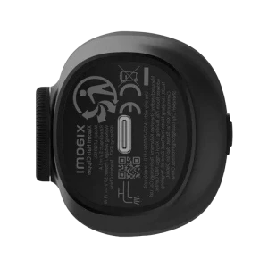 Aparat de tuns Xiaomi Hair Clipper, Negru