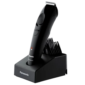Aparat de tuns Panasonic ER-GP21-K820, Negru