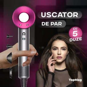 USCATOR DE PAR CU 5 DUZE