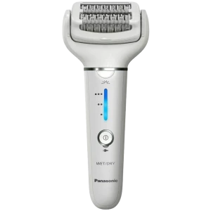 Epilator Panasonic ES-EY31-W520, Alb