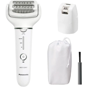Epilator Panasonic ES-EY31-W520, Alb