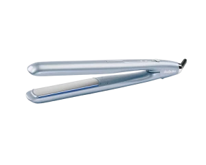 Выпрямитель для волос BaByliss ST573E, Голубой