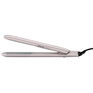 Placă de îndreptat părul BaByliss ST516E, Roz