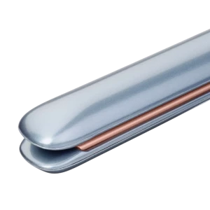 Placă de îndreptat părul BaByliss ST251PE, Albastru deschis