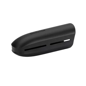 Placă de îndreptat părul BaByliss ST485E, Negru