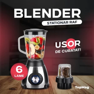 BLENDER STATIONAR RAF